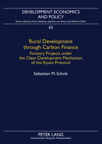 Rural Development through Carbon Finance