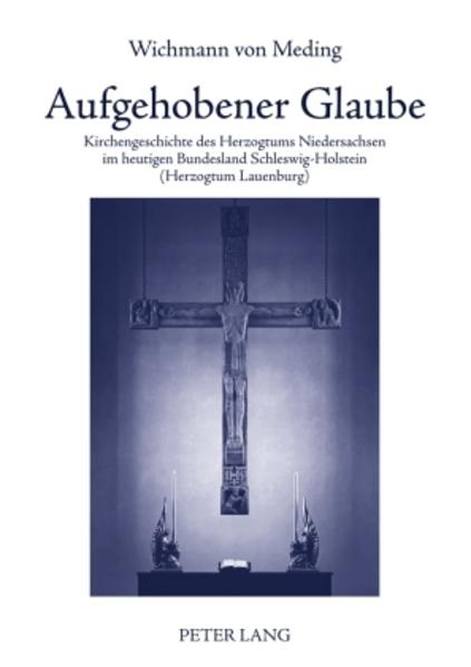 Aufgehobener Glaube