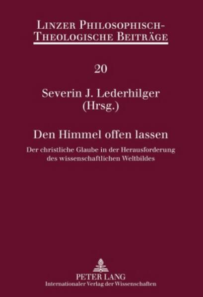 Den Himmel offen lassen