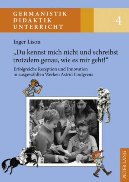 «Du kennst mich nicht und schreibst trotzdem genau, wie es mir geht!»