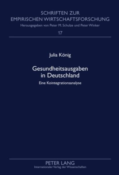 Gesundheitsausgaben in Deutschland