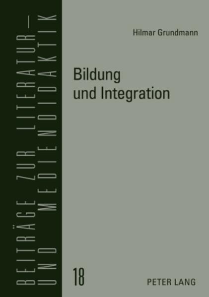 Bildung und Integration