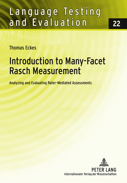 Introduction to Many-Facet Rasch Measurement