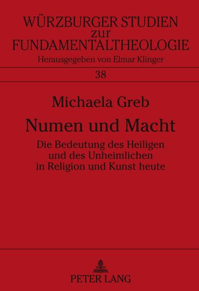 Numen und Macht