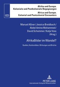 AfrikaBilder im Wandel?