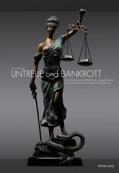 Untreue und Bankrott