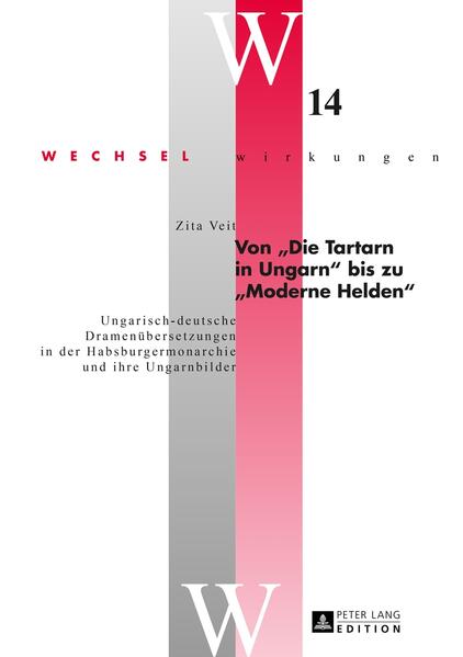 Von «Die Tartarn in Ungarn» bis zu «Moderne Helden»