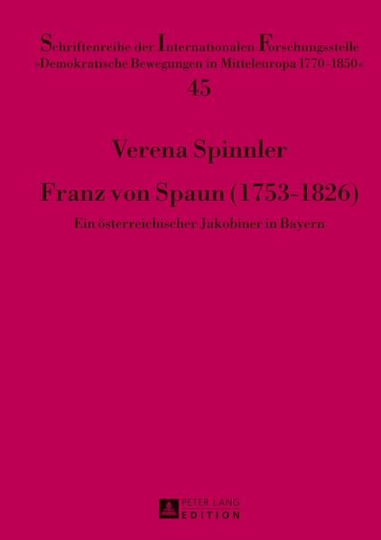 Franz von Spaun (1753-1826)