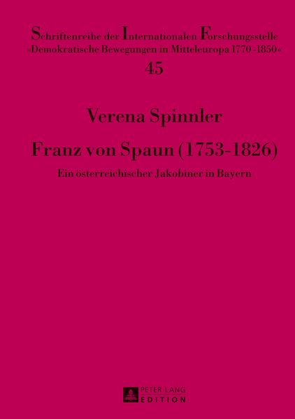 Franz von Spaun (1753-1826)