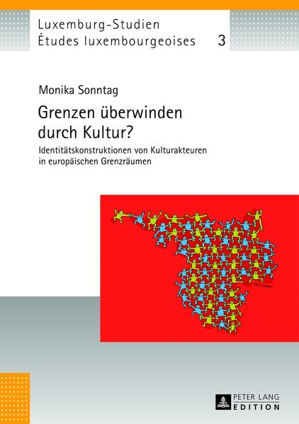 Grenzen überwinden durch Kultur?
