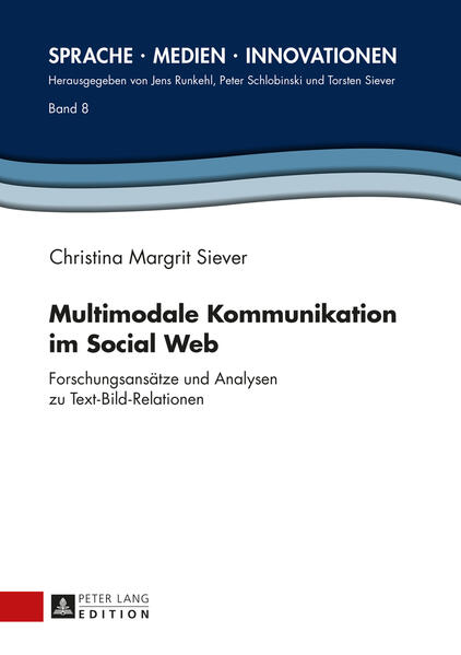 Multimodale Kommunikation im Social Web