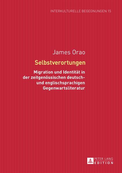 Selbstverortungen