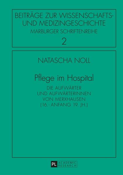 Pflege im Hospital