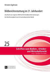 Bildberichterstattung im 21. Jahrhundert