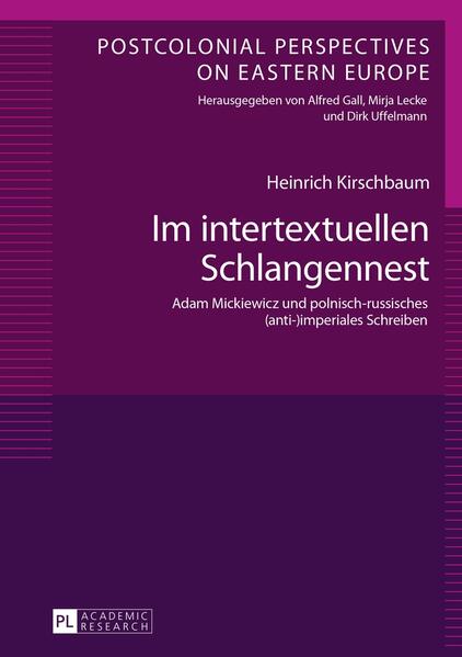 Im intertextuellen Schlangennest