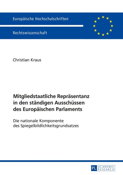 Buchcover