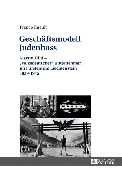 Buchcover