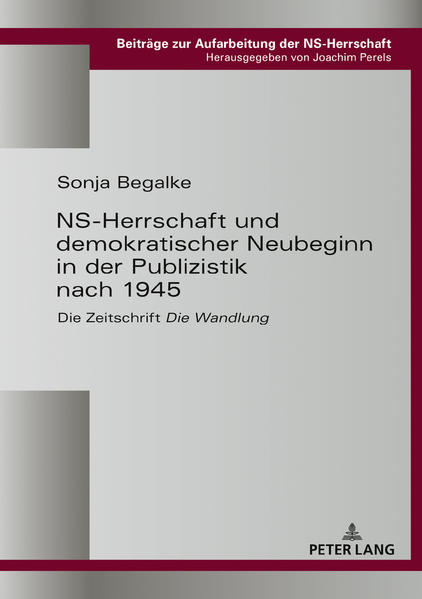 Buchcover