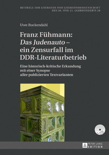Buchcover