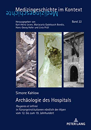 Archäologie des Hospitals