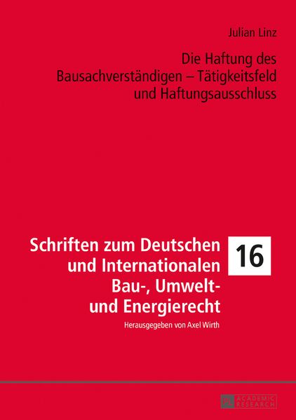 Buchcover