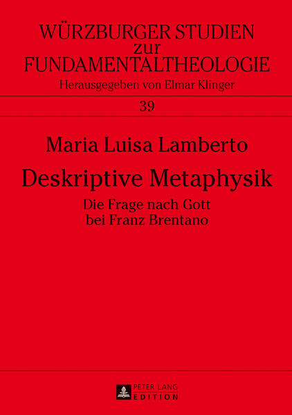 Deskriptive Metaphysik