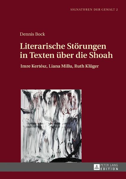 Buchcover