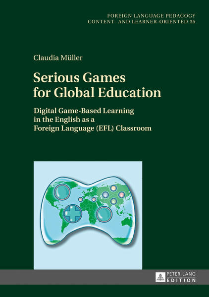 Serious Games for Global Education