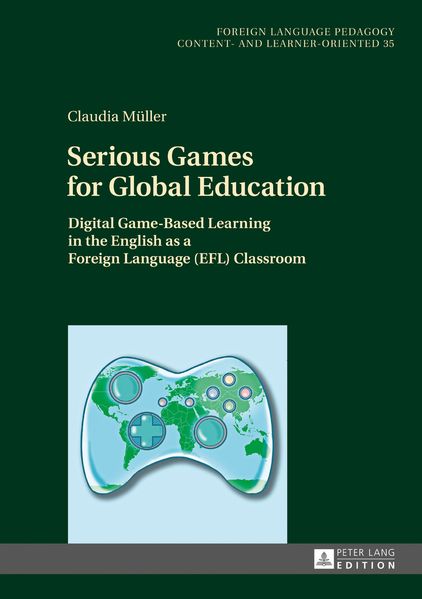 Serious Games for Global Education