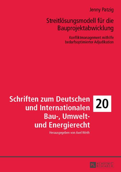 Buchcover
