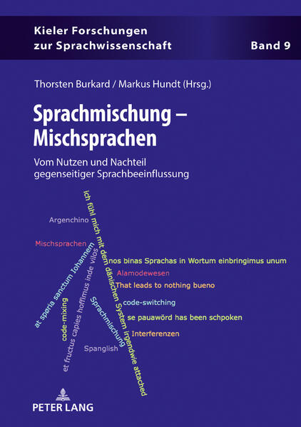 Sprachmischung – Mischsprachen