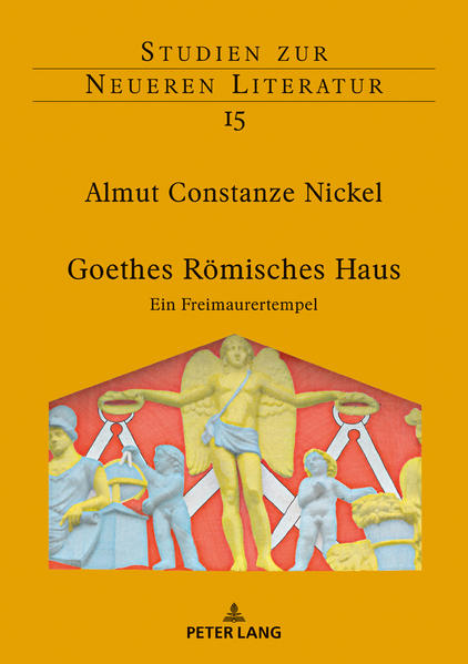 Goethes Römisches Haus