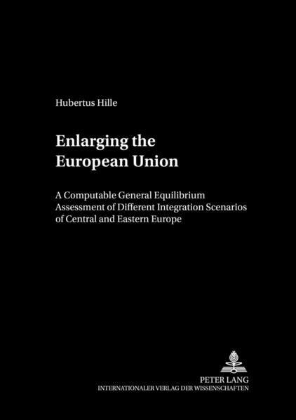 Enlarging the European Union
