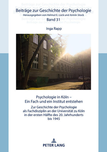 Buchcover