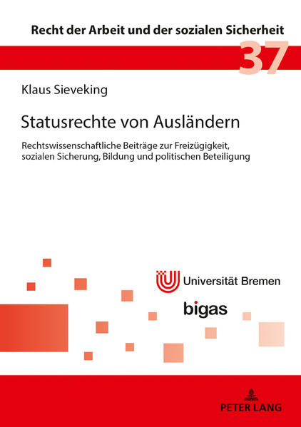 Statusrechte von Ausländern