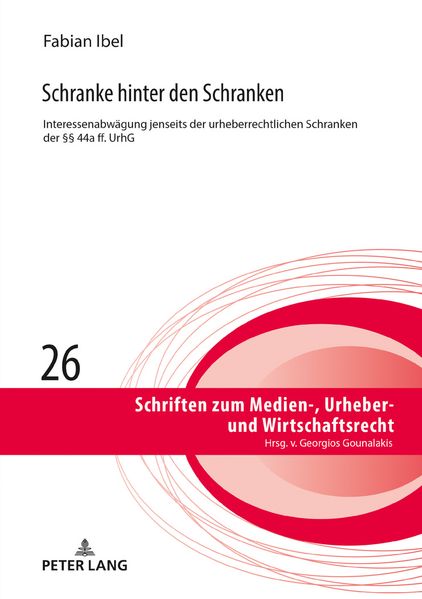 Buchcover