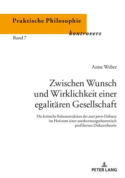 Zwischen Wunsch und Wirklichkeit einer egalitären Gesellschaft