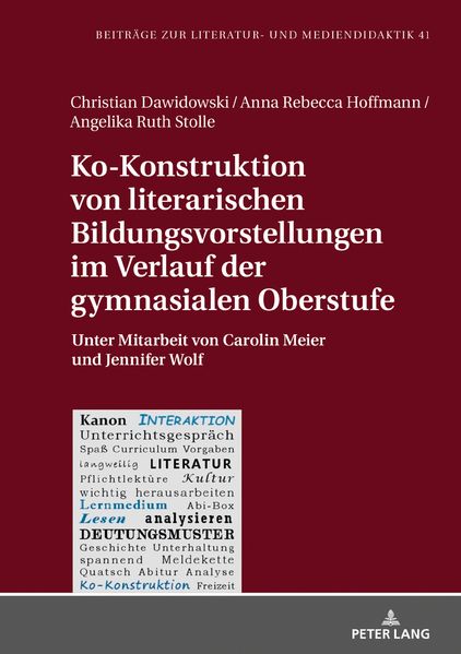 Buchcover