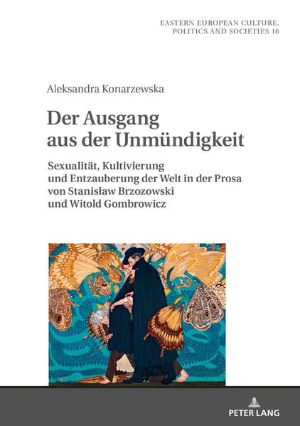 Der Ausgang aus der Unmündigkeit