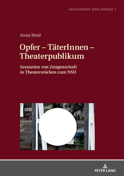 Buchcover