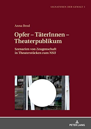Buchcover