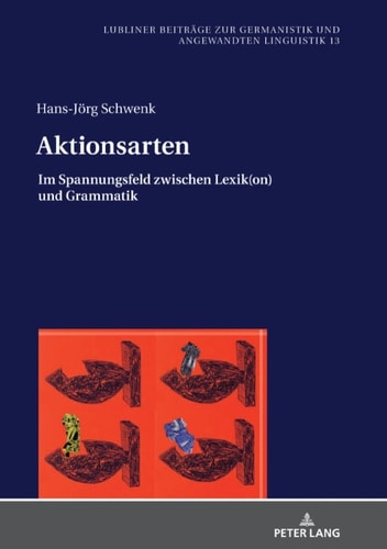 Aktionsarten