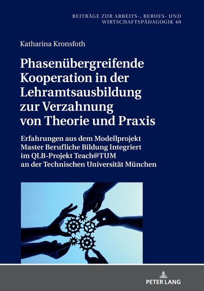 Buchcover