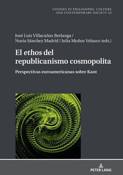 El «ethos» del republicanismo cosmopolita