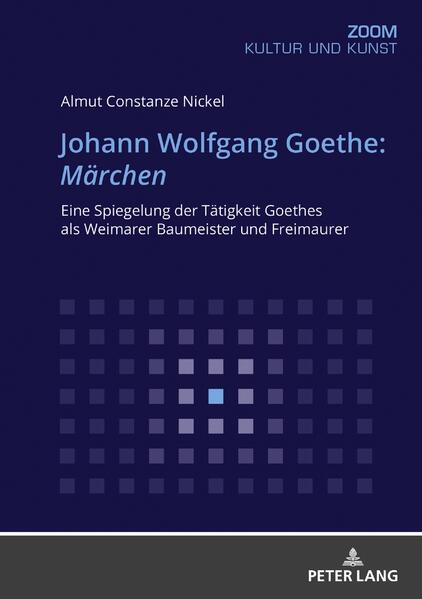 Johann Wolfgang Goethe: Märchen