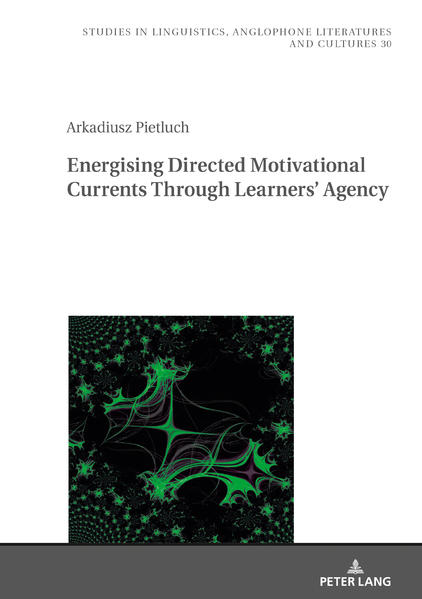 Energising Directed Motivational Currents through Learners’ Agency