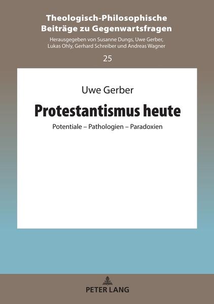 Protestantismus heute