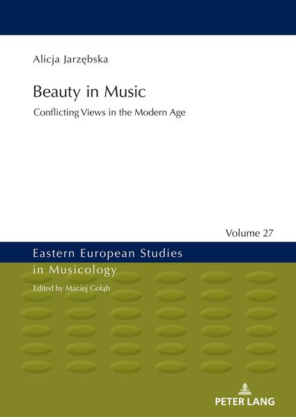 Beauty in Music