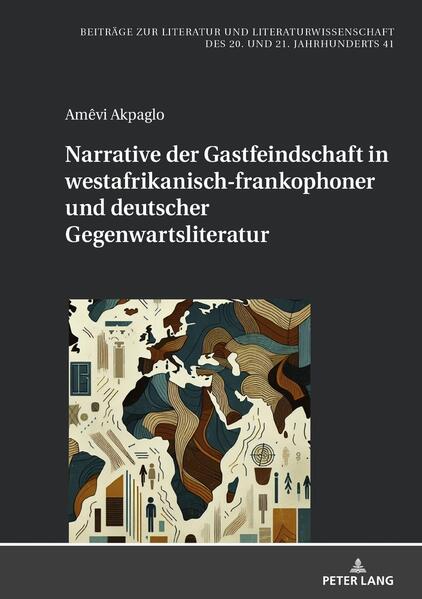 Narrative der Gastfeindschaft in westafrikanisch-frankophoner und deutscher Gegenwartsliteratur