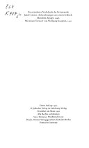 Buchcover
